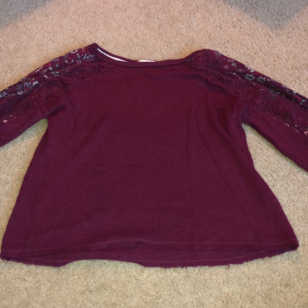 Altard state long sleeve shirt